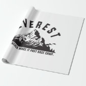 Everest Geschenkpapier (Ungerollt)