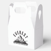 Everest Geschenkschachtel (Geöffnet)
