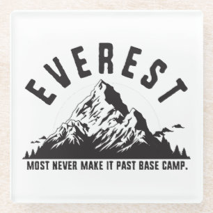 Everest Glasuntersetzer