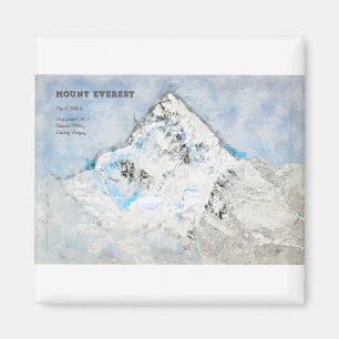 Everest Magnet