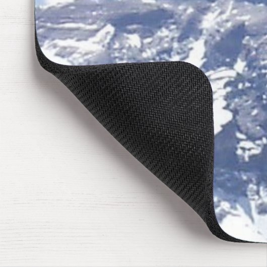 Everest Mousepad (Ecke)