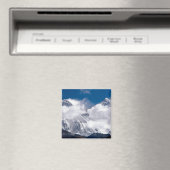 Everest Peak Magnet (In Situ (Geschirrspüler))