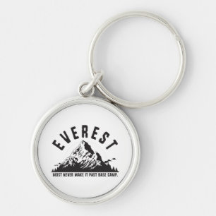 Everest Schlüsselanhänger
