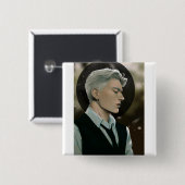 Everett Button (Vorne & Hinten)