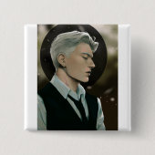 Everett Button (Vorderseite)