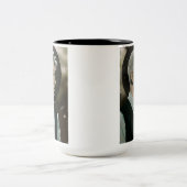 Everett Character Tasse (Mittel)