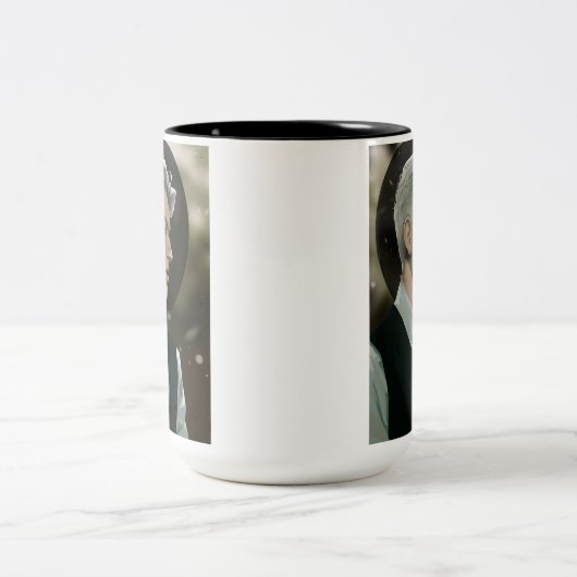 Everett Character Tasse (Mittel)