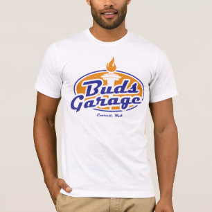 Everetts Lieblingsdisziplin! T-Shirt