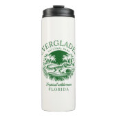 Everglades Conservation Area, Florida Thermosbecher (Vorderseite)