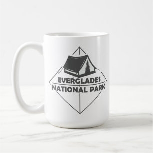 Everglades - Florida Kaffeetasse