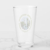 Everglades Glas (Rückseite)