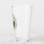Everglades Glas (Links)