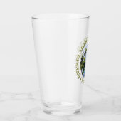 Everglades Glas (Rechts)