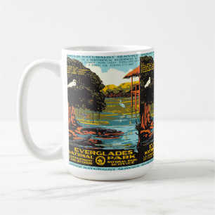 Everglades Kaffeetasse