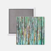 Everglades Magnet (Vorderseite/Rückseite)