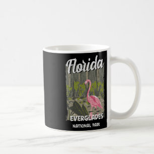 Everglades National Park Florida Fl Vibes Sonnensc Kaffeetasse