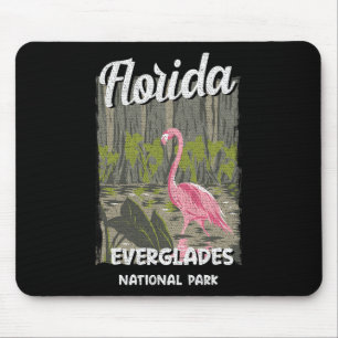 Everglades National Park Florida Fl Vibes Sonnensc Mousepad