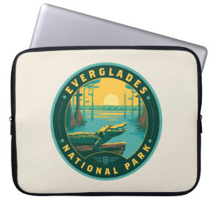 Everglades-Nationalpark Laptopschutzhülle