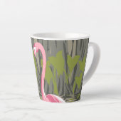 Everglades-Nationalpark Milchtasse (Rechte Ecke)