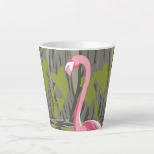 Everglades-Nationalpark Milchtasse