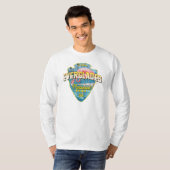 Everglades Nationalpark T - Shirt (Vorne ganz)