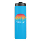 Everglades-Nationalpark Thermosbecher (Vorderseite)