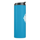 Everglades-Nationalpark Thermosbecher (Nach links gedreht)