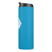 Everglades-Nationalpark Thermosbecher (Nach rechts gedreht)