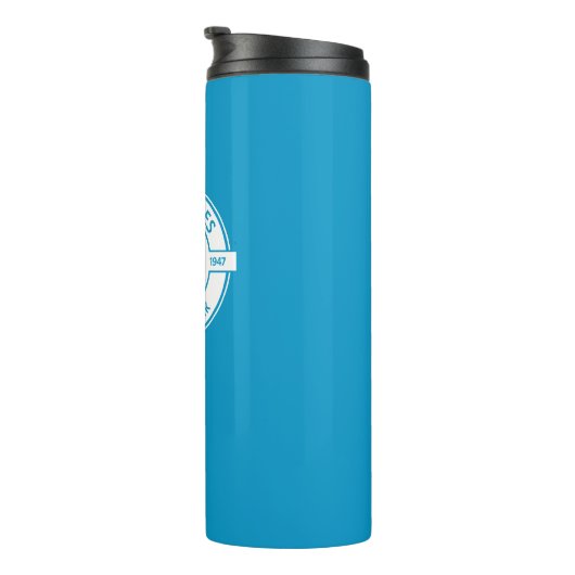 Everglades-Nationalpark Thermosbecher (Nach rechts gedreht)