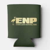 Everglades NP2 Dosenkühler (Rückseite)