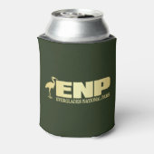 Everglades NP2 Dosenkühler (Kanne Rückseite)