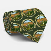 Everglades NP2 Krawatte (Gerollt)