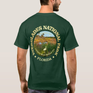 Everglades NP2 T-Shirt