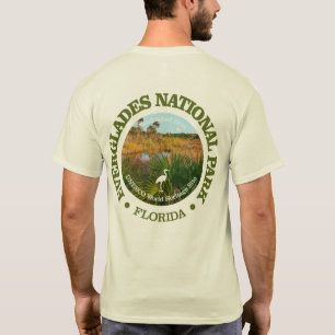 Everglades NP2 T-Shirt