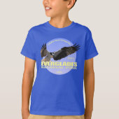 Everglades NP (Osprey) WT T-Shirt (Vorderseite)