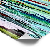 Everglades Perfect Poster (Ecke)