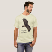 Everglades Snail Kite 2022 T-Shirt (Vorne ganz)
