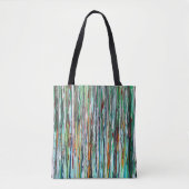 Everglades Tote Bag Tasche (Vorderseite)