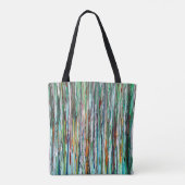 Everglades Tote Bag Tasche (Rückseite)
