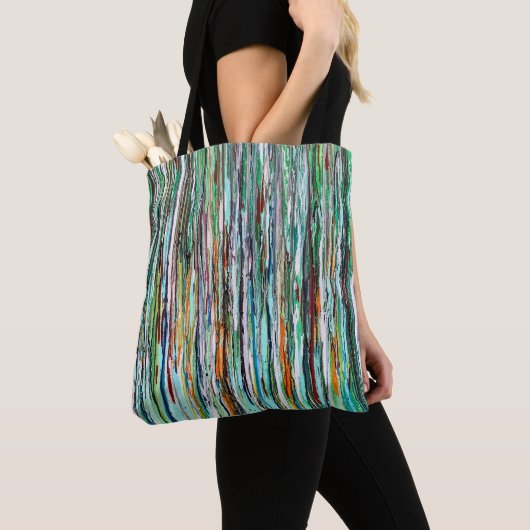Everglades Tote Bag Tasche (Von Nahem)