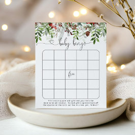 Evergreen Baby Bingo-Spiel