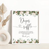 Evergreen Baby es ist kalt außerhalb der Windelraf Poster