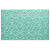 Evergreen Berry Gemustert Fabric (Emerald) Stoff (Fat Quarter (45,7 x 55,9 cm))