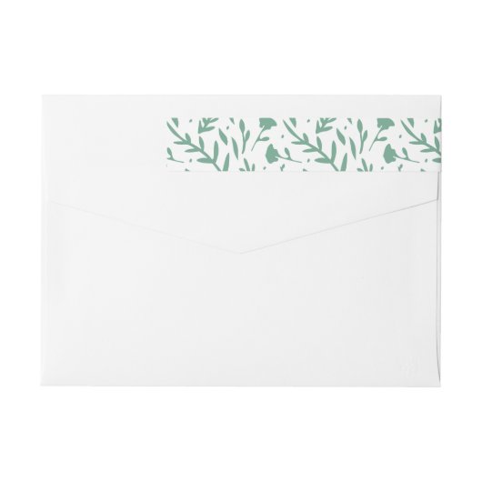 Evergreen Corners (Rückseite)