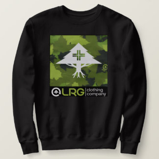 Evergreen Division Sweatshirt