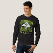 Evergreen Division Sweatshirt (Vorne ganz)