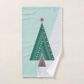 Evergreen Elegance Handtuch (Handtuch)