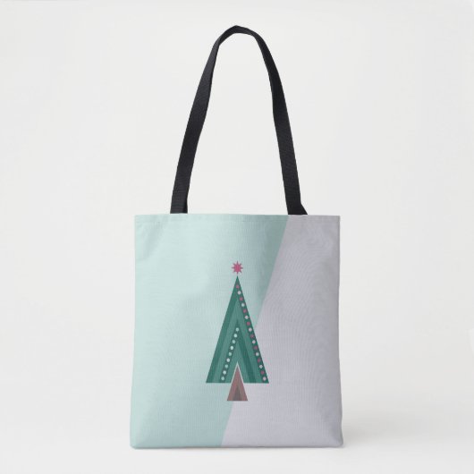 Evergreen Elegance Tasche (Vorderseite)