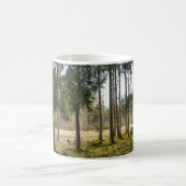 Evergreen Forest Bliss 2 Kaffeetasse (Mittel)