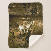 Evergreen Forest | Oregon Coast Sherpadecke (Vorderseite)